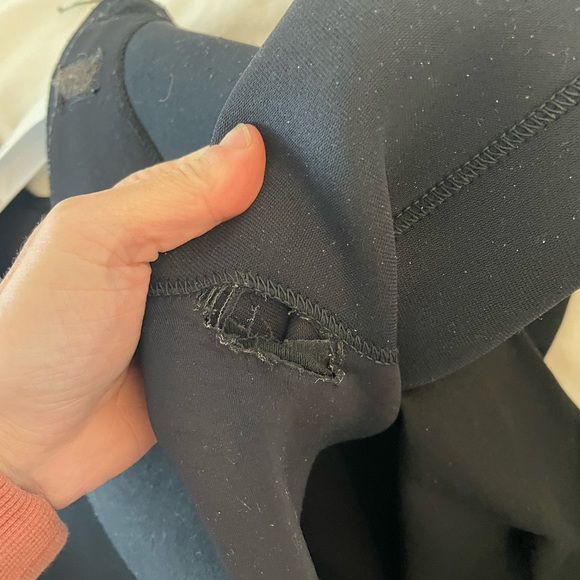 Roxy wetsuit 4/3 syncro - Picture 7 of 7